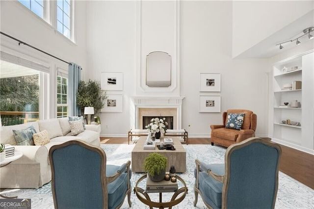 314 Ivy Glen Circle, Avondale Estates, GA 30002