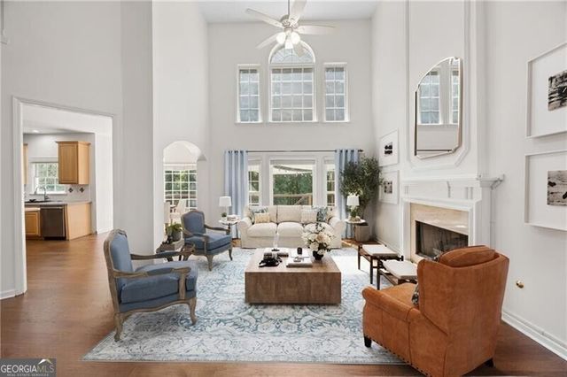 314 Ivy Glen Circle, Avondale Estates, GA 30002
