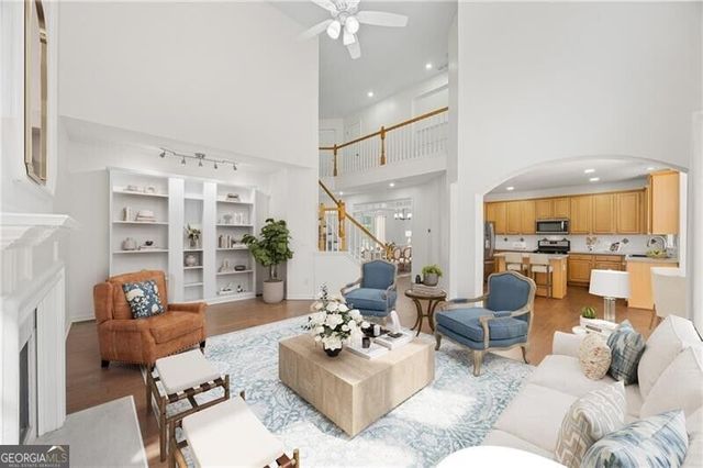 314 Ivy Glen Circle, Avondale Estates, GA 30002