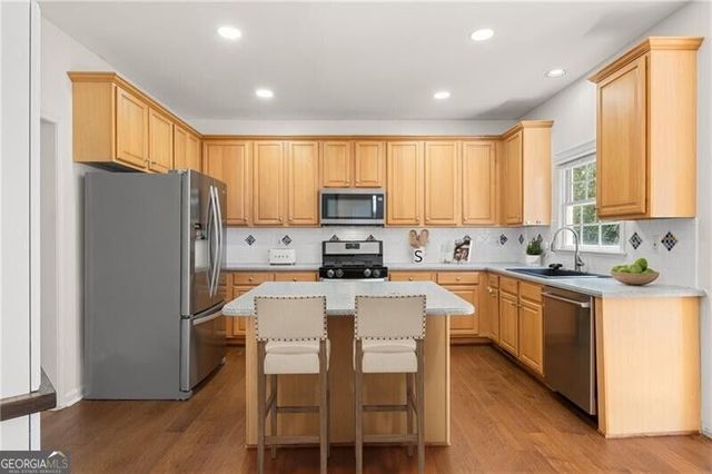 314 Ivy Glen Circle, Avondale Estates, GA 30002