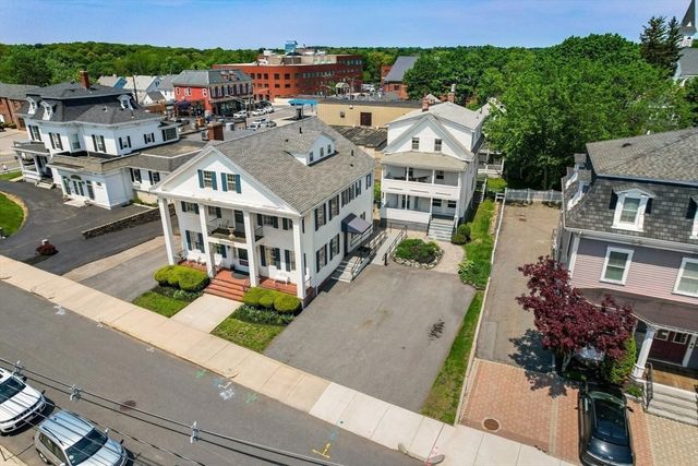 4-6 Common Street, Stoneham, MA 02180