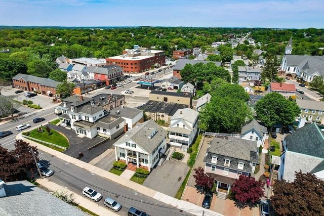 4-6 Common Street, Stoneham, MA 02180