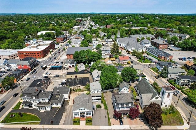 4-6 Common Street, Stoneham, MA 02180