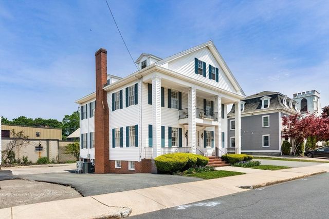 4-6 Common Street, Stoneham, MA 02180