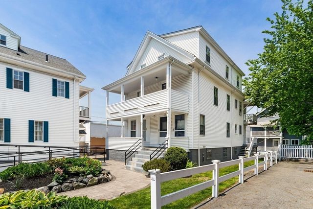 4-6 Common Street, Stoneham, MA 02180
