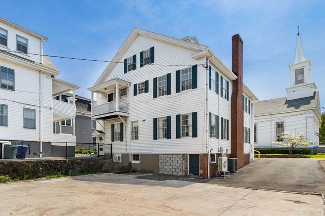 4-6 Common Street, Stoneham, MA 02180