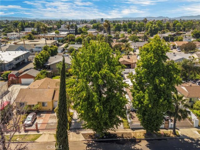 6823 Matilija, Van Nuys, CA 91405