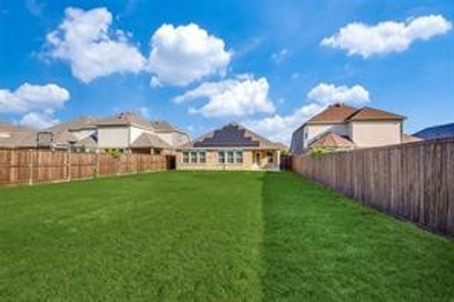 2336 Boatman Drive, Little Elm, TX 75068