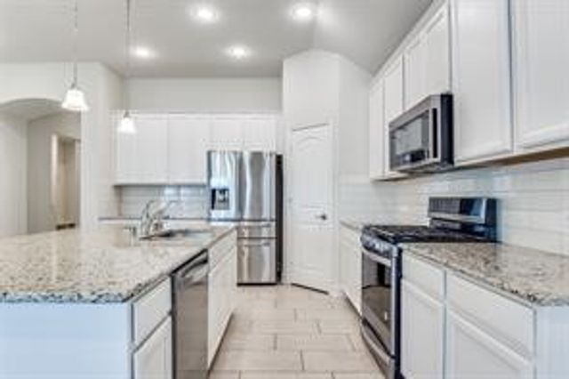 2336 Boatman Drive, Little Elm, TX 75068
