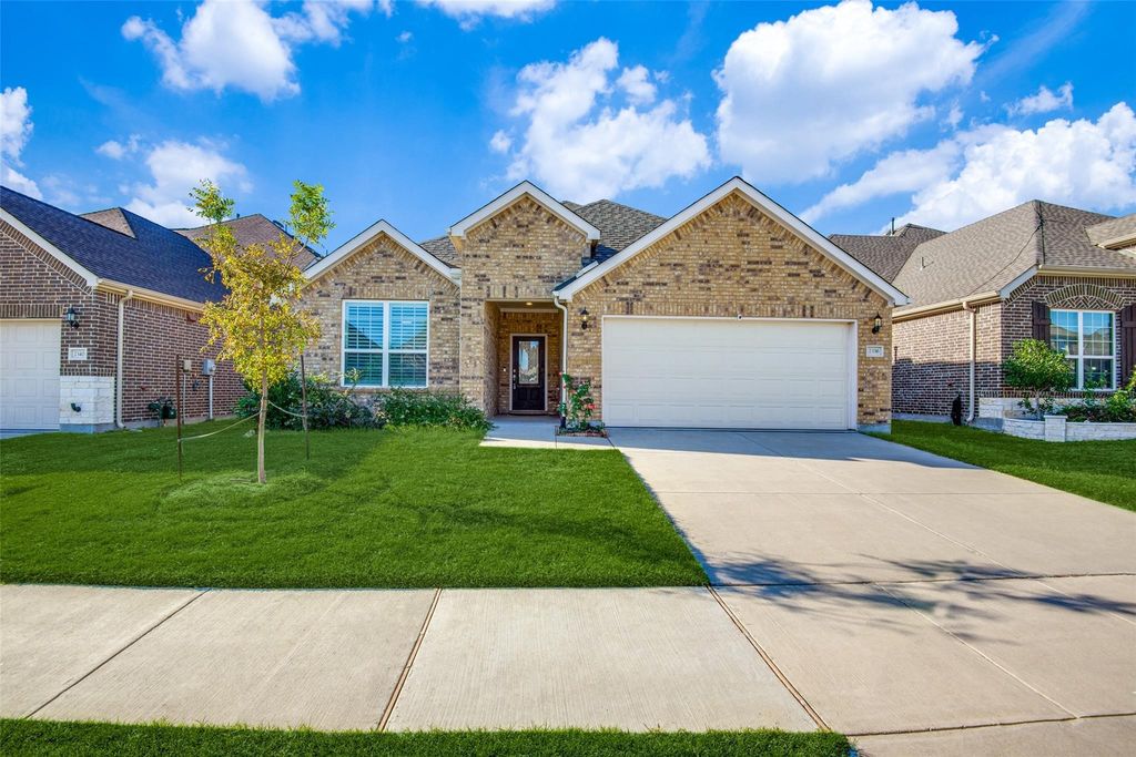 2336 Boatman Drive, Little Elm, TX 75068