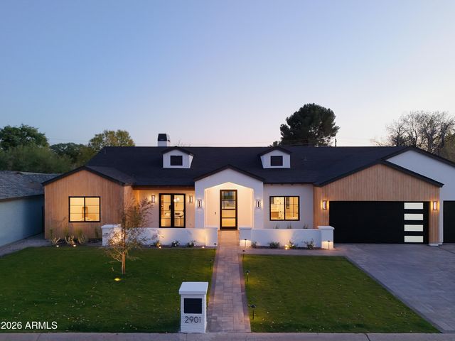 2901 E PIERSON Street, Phoenix, AZ 85016