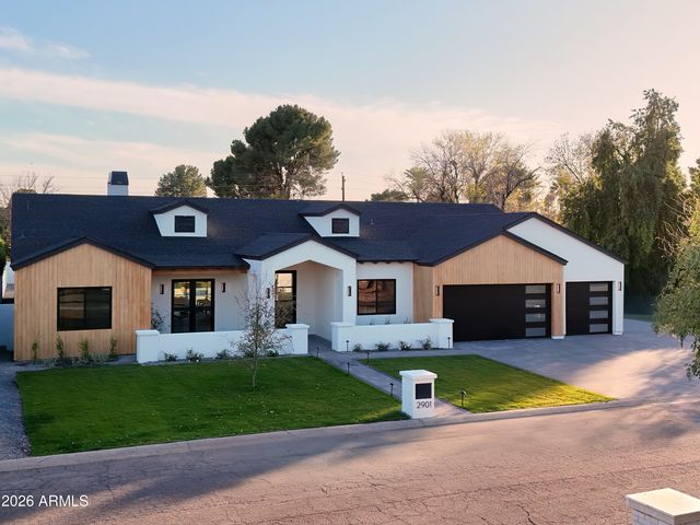2901 E PIERSON Street, Phoenix, AZ 85016