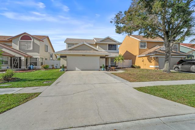 3874 Circle Lake Drive, West Palm Beach, FL 33417