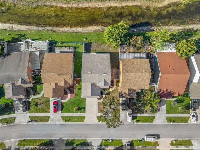 3874 Circle Lake Drive, West Palm Beach, FL 33417