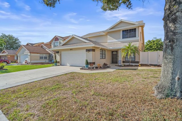 3874 Circle Lake Drive, West Palm Beach, FL 33417