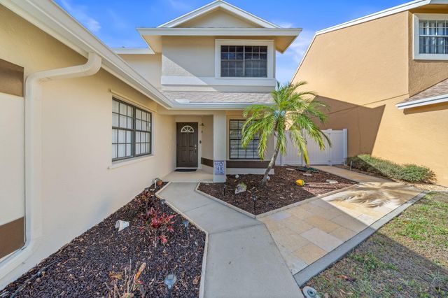 3874 Circle Lake Drive, West Palm Beach, FL 33417