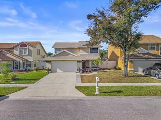 3874 Circle Lake Drive, West Palm Beach, FL 33417