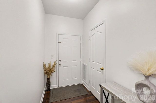 11855 Ridgeway Park Drive, Charlotte, NC 28277