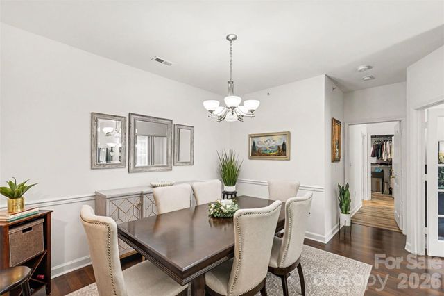 11855 Ridgeway Park Drive, Charlotte, NC 28277