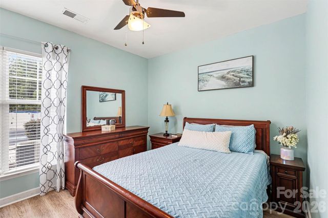 11855 Ridgeway Park Drive, Charlotte, NC 28277