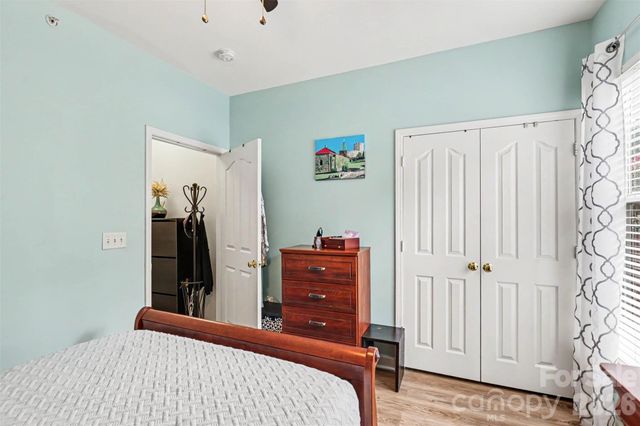 11855 Ridgeway Park Drive, Charlotte, NC 28277