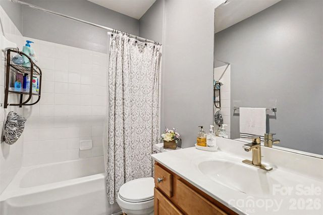 11855 Ridgeway Park Drive, Charlotte, NC 28277