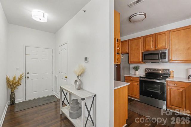 11855 Ridgeway Park Drive, Charlotte, NC 28277
