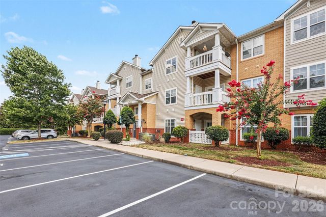 11855 Ridgeway Park Drive, Charlotte, NC 28277