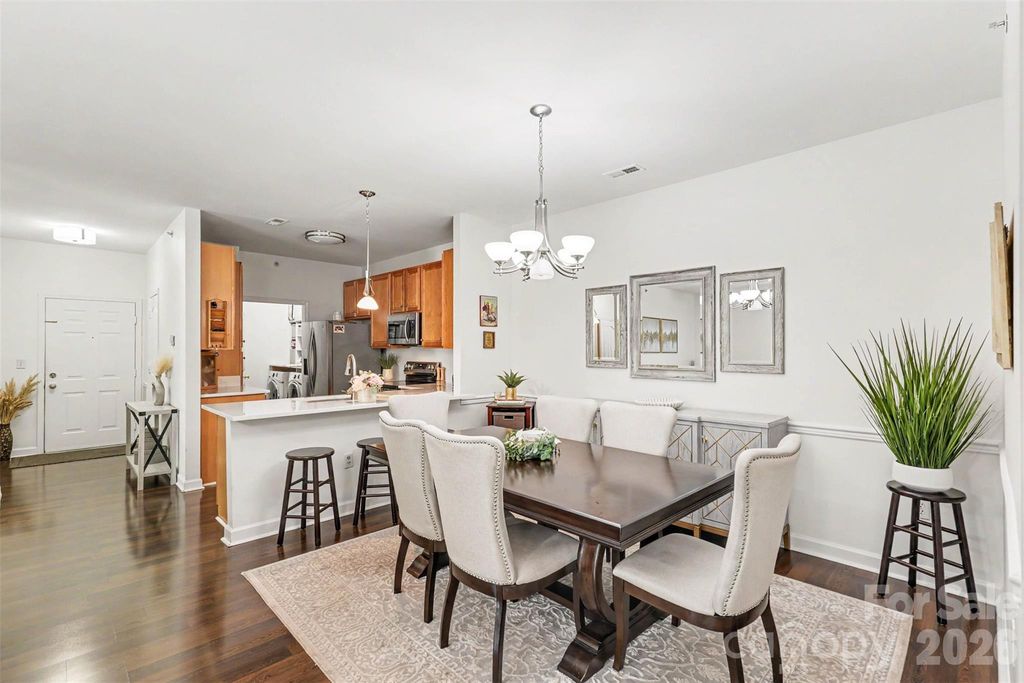11855 Ridgeway Park Drive, Charlotte, NC 28277