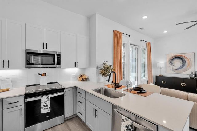 1371A Provident Drive, Little Elm, TX 75068