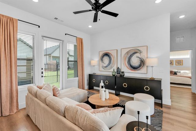 1371A Provident Drive, Little Elm, TX 75068