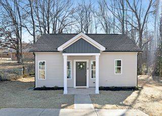 1124 Butler Street, Salisbury, NC 28144