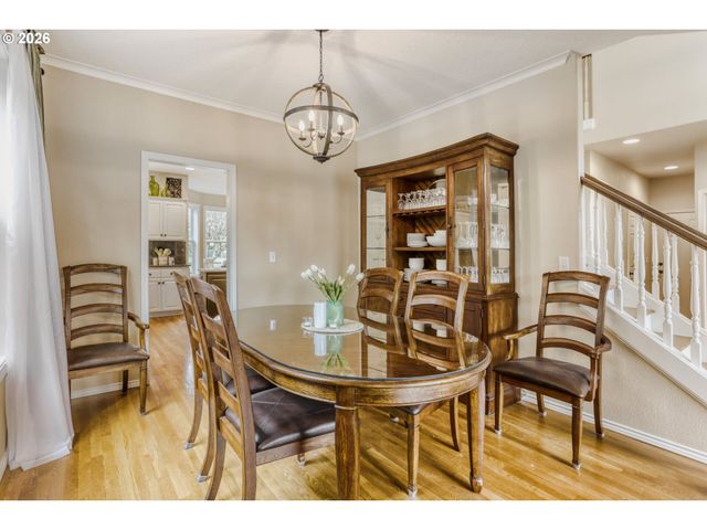 10941 Sw MATZEN Dr, Wilsonville, OR 97070