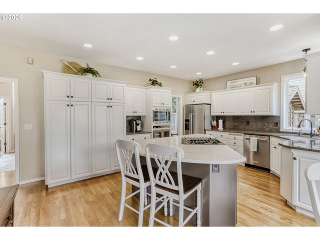 10941 Sw MATZEN Dr, Wilsonville, OR 97070