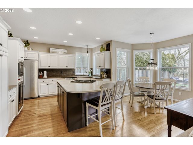 10941 Sw MATZEN Dr, Wilsonville, OR 97070