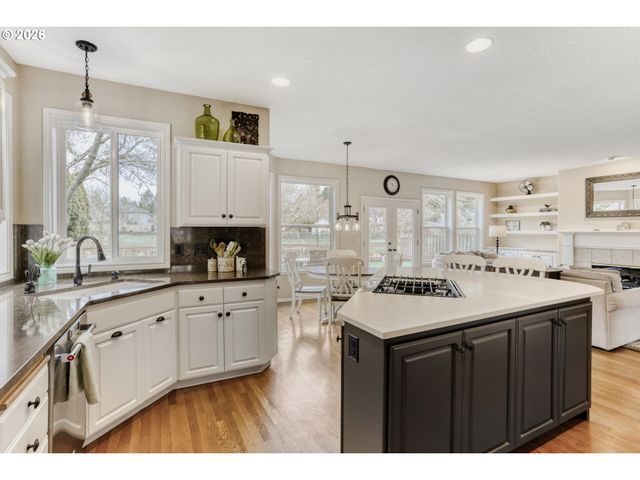 10941 Sw MATZEN Dr, Wilsonville, OR 97070