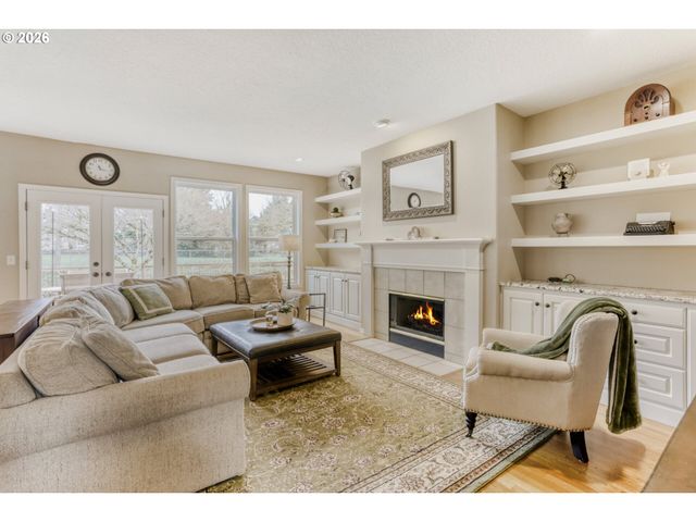 10941 Sw MATZEN Dr, Wilsonville, OR 97070