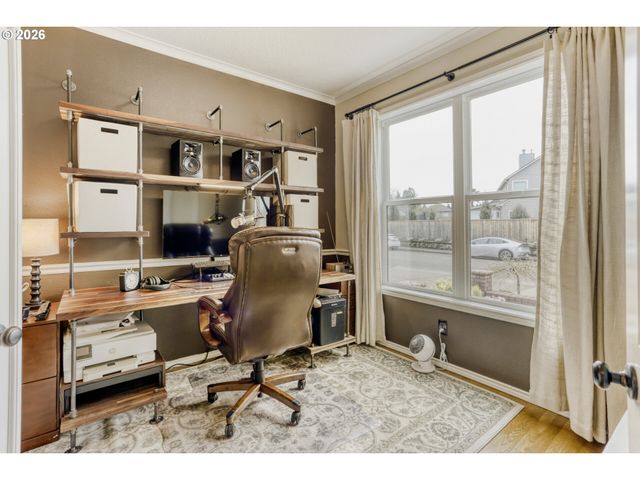 10941 Sw MATZEN Dr, Wilsonville, OR 97070