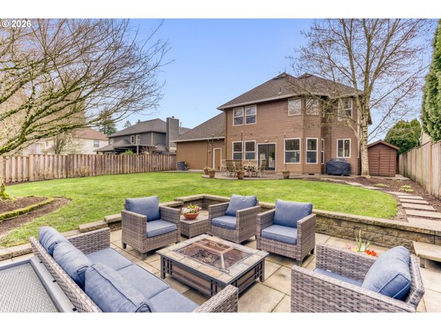 10941 Sw MATZEN Dr, Wilsonville, OR 97070