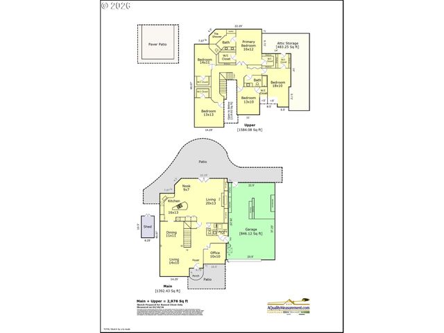 10941 Sw MATZEN Dr, Wilsonville, OR 97070