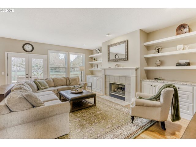 10941 Sw MATZEN Dr, Wilsonville, OR 97070