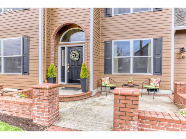 10941 Sw MATZEN Dr, Wilsonville, OR 97070