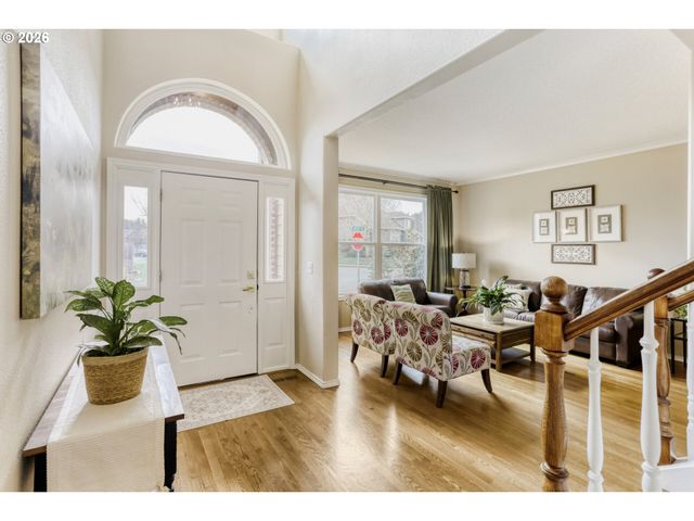 10941 Sw MATZEN Dr, Wilsonville, OR 97070