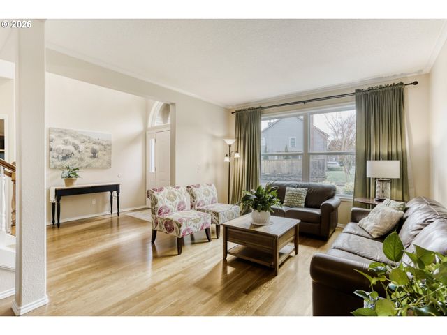 10941 Sw MATZEN Dr, Wilsonville, OR 97070