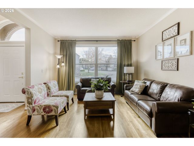 10941 Sw MATZEN Dr, Wilsonville, OR 97070