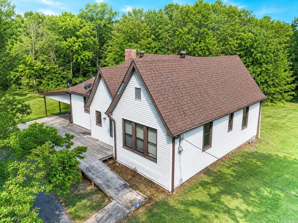 11016 Highway 270, White Hall, AR 71602
