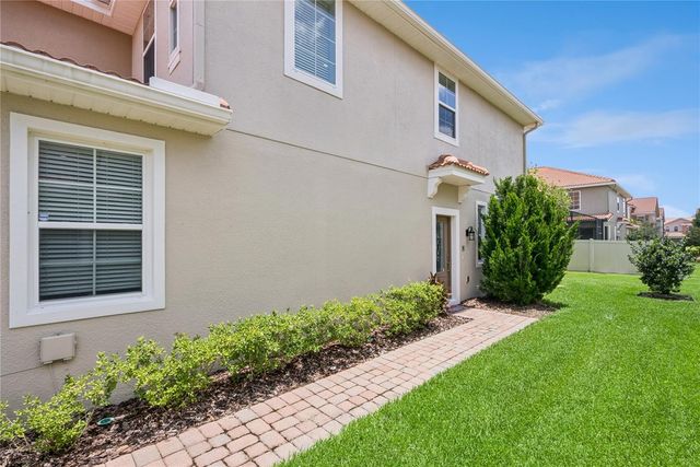 5571 SIRACUSA LANE, Sanford, FL 32771