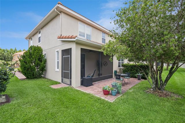 5571 SIRACUSA LANE, Sanford, FL 32771