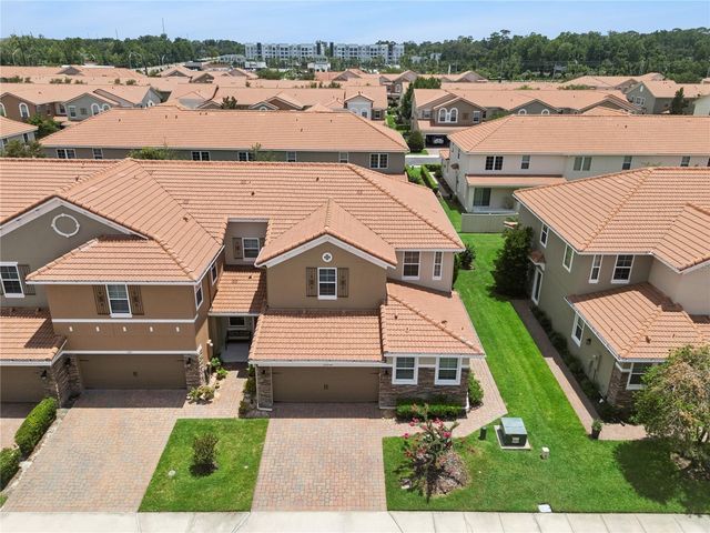 5571 SIRACUSA LANE, Sanford, FL 32771
