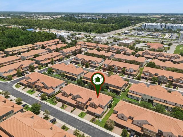 5571 SIRACUSA LANE, Sanford, FL 32771